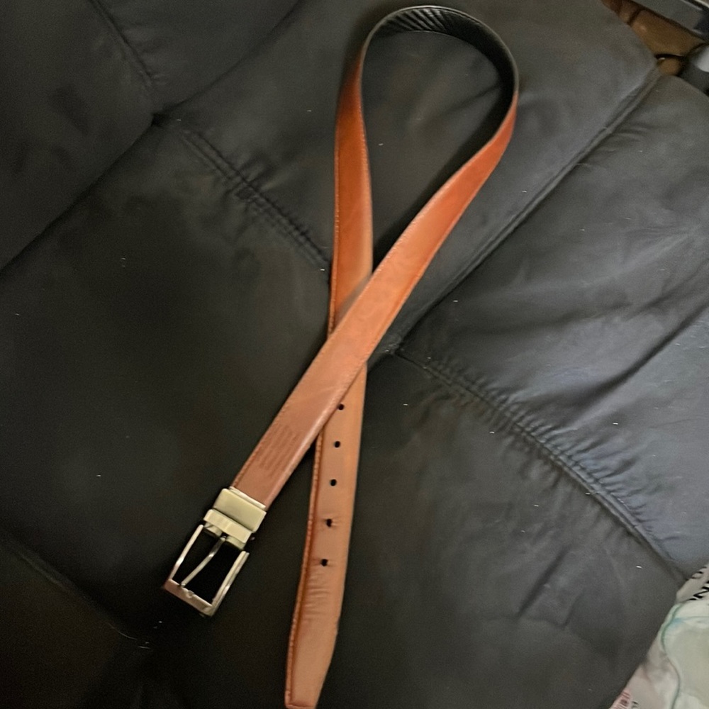 Men’s Reversible Belt - 30/32